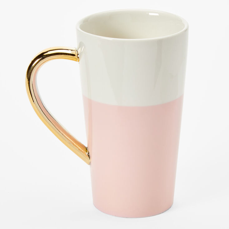 Grandma Life Ceramic Mug,