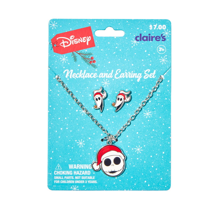 Best Friends Rainbow Yin Yang Symbol Necklaces Claire S