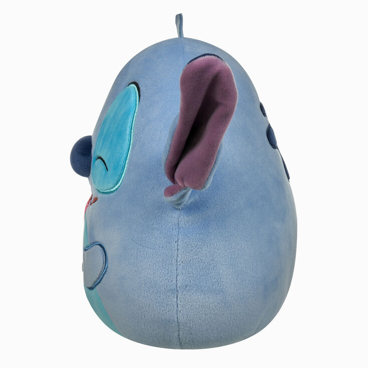 Squishmallows&trade; x Disney Stitch 8&quot; Ice Cream Soft Toy,