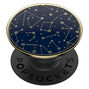 PopSockets Swappable PopGrip - Enamel Constellations,