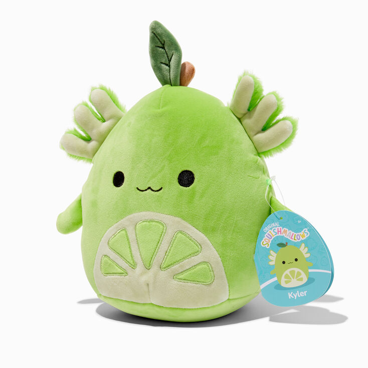 Squishmallows&trade; 8&quot; Kyler Plush Toy,