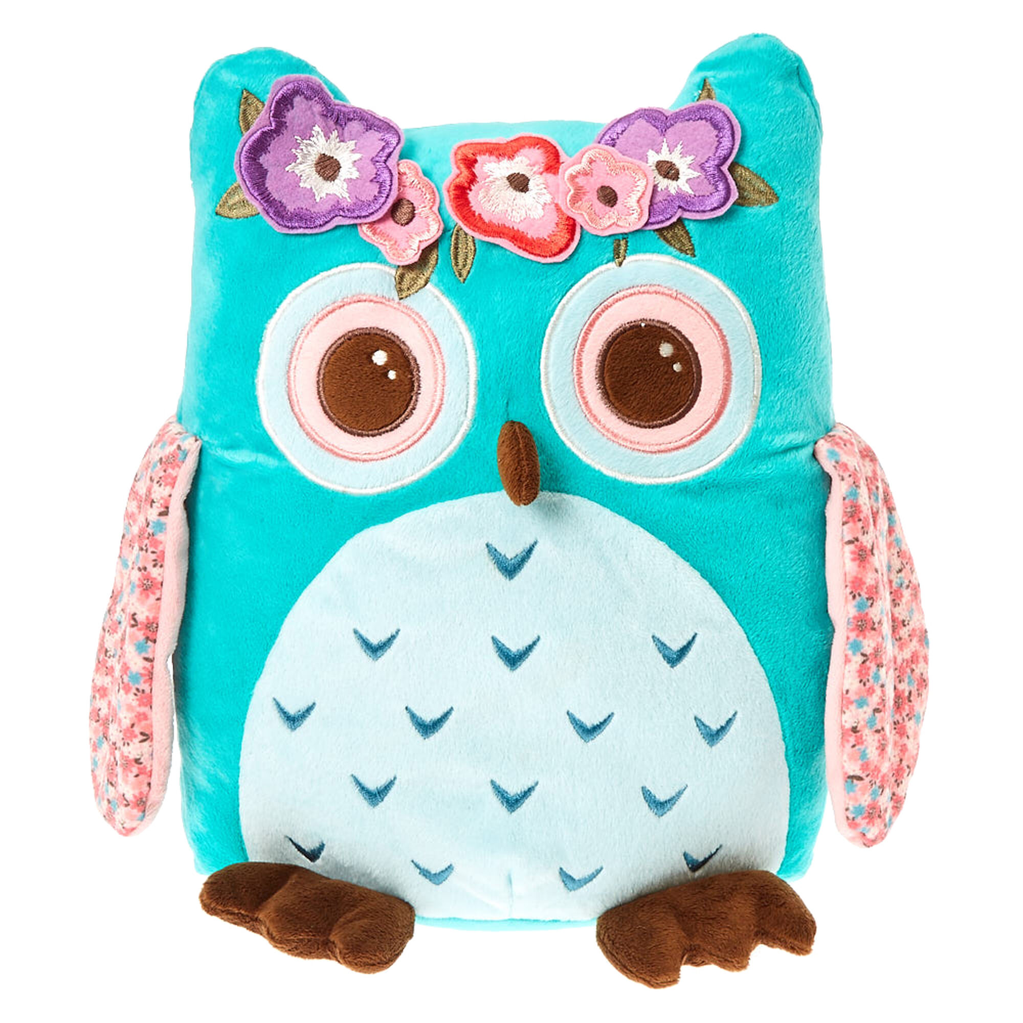 claires stuffed animals