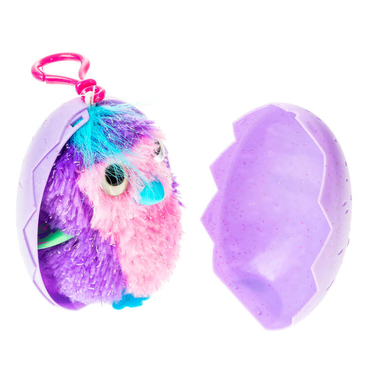 Hatchimals&trade; Glittering Garden Clip Surprise Egg,