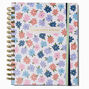 &quot;Good Days Ahead&quot; Floral Weekly Planner,