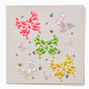 Glow in the Dark Butterfly Body Gems,