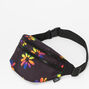 Rainbow Daisy Fanny Pack,