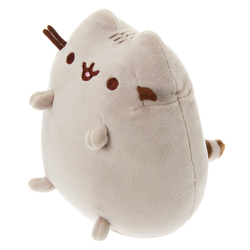 small pusheen plush