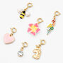 &#39;Make Your Own&#39; Charm Bracelet - Gold,