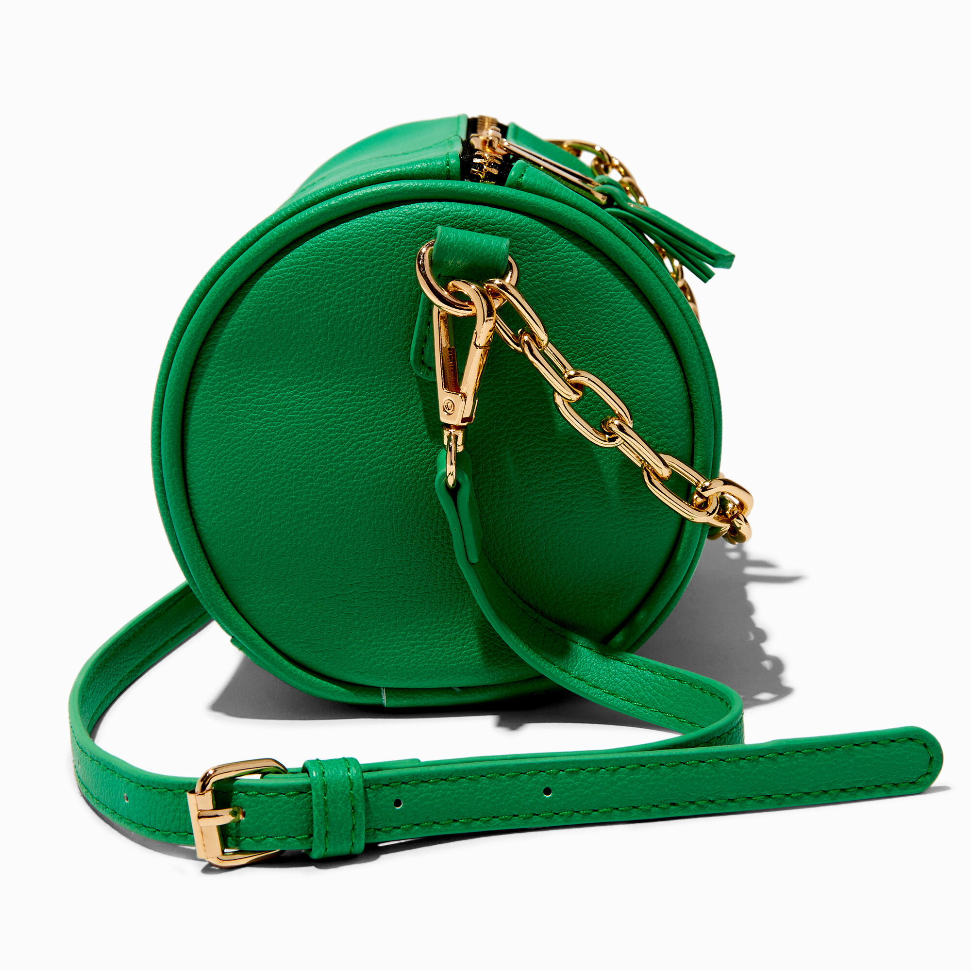 Kelly green crossbody bag best sale