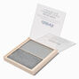 Silver Eyeshadow Duo,