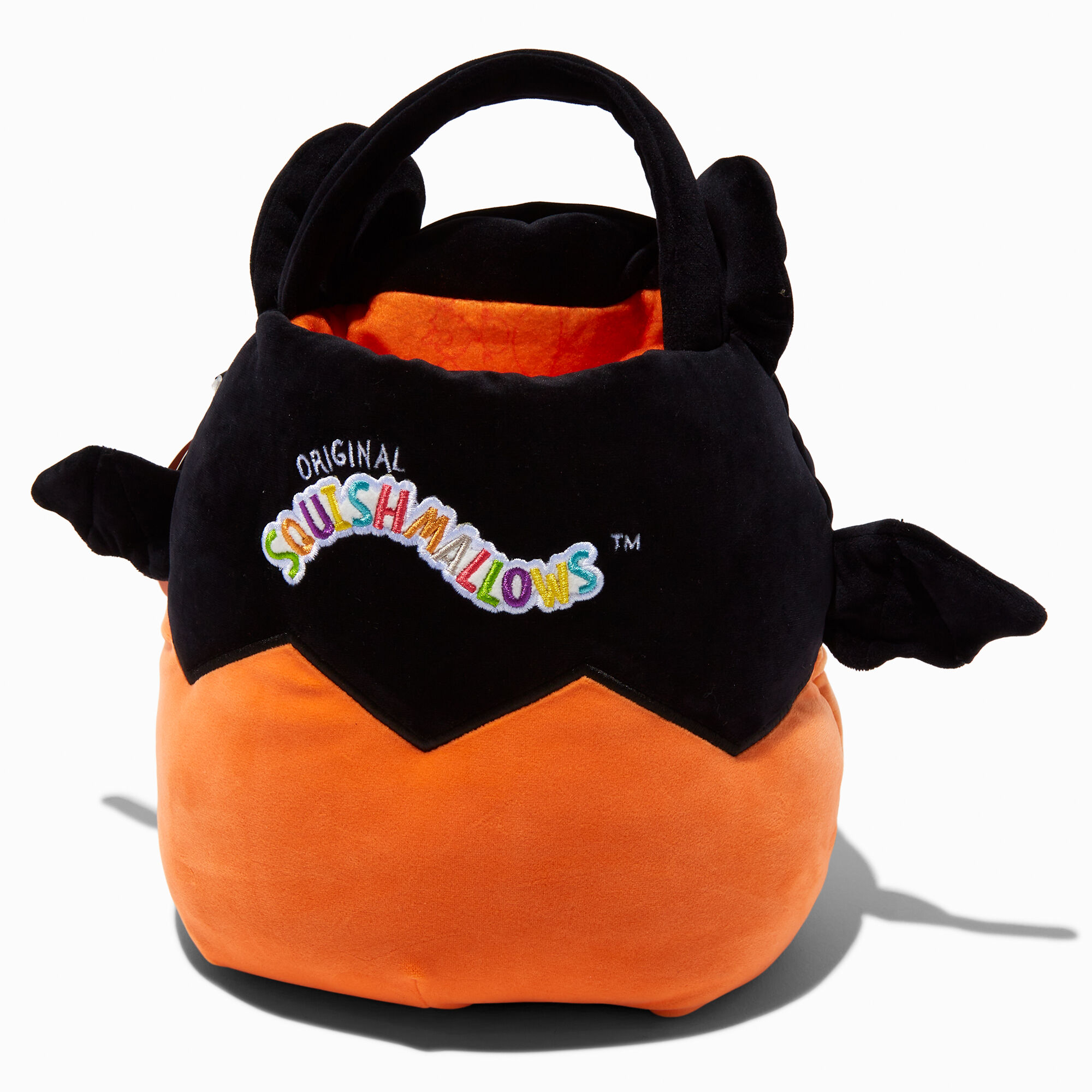 Squishmallows™ 8" Emily Treat Pail Plush Toy