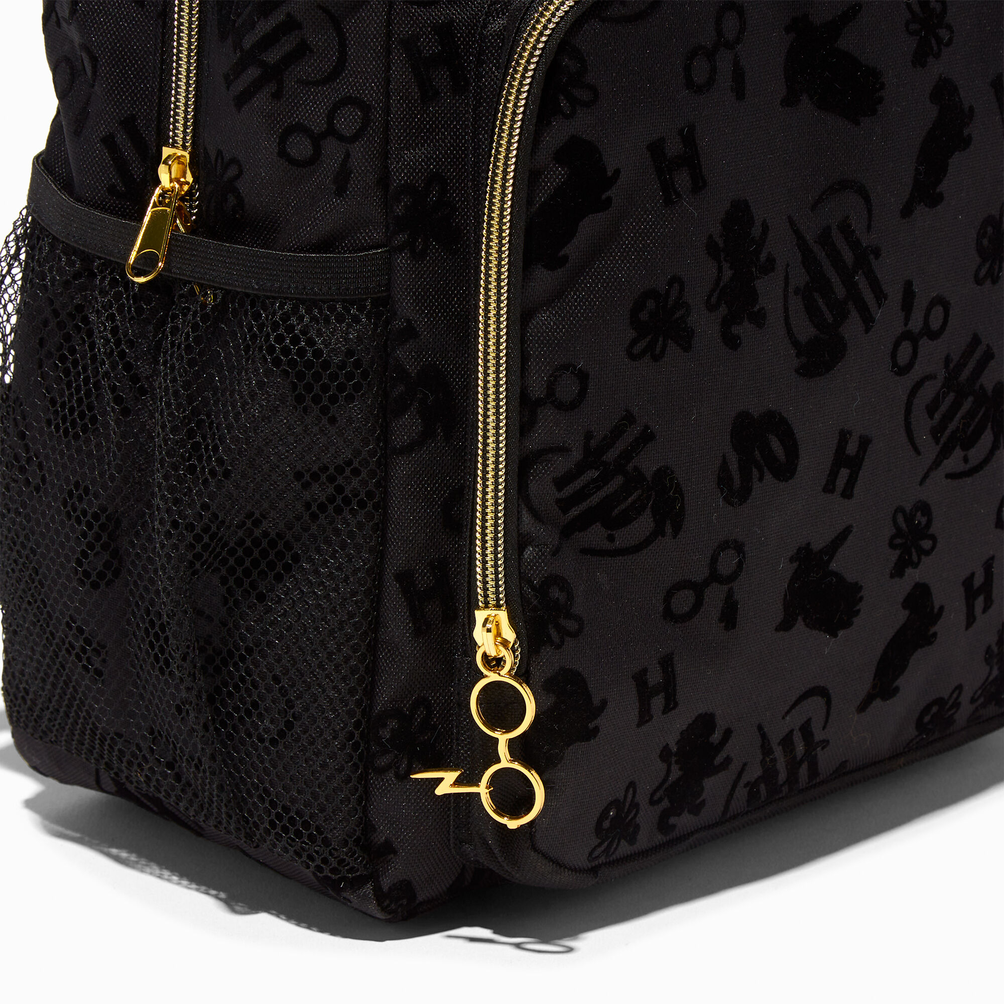 Claire's harry potter backpack clearance