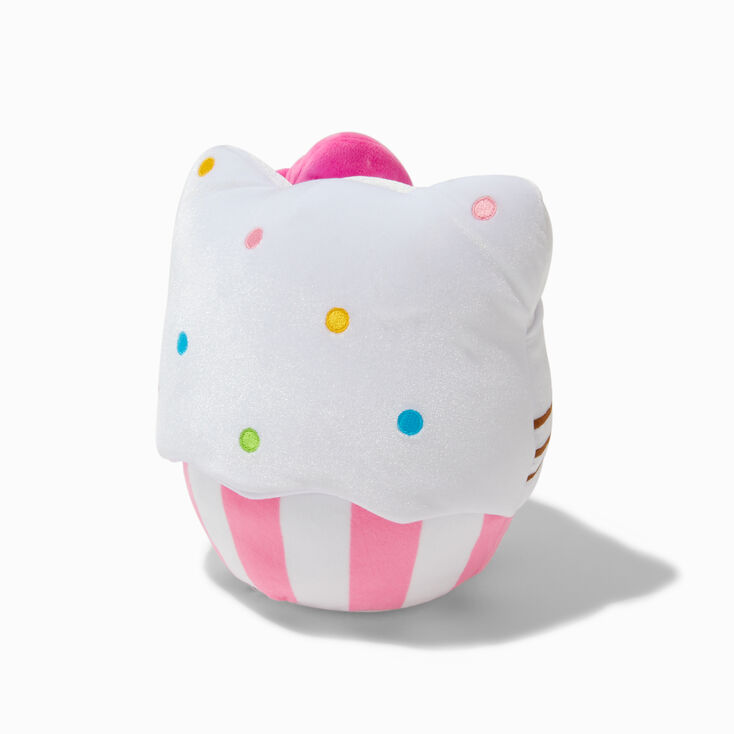 Hello Kitty&reg; And Friends Cupcake Plush Toy,