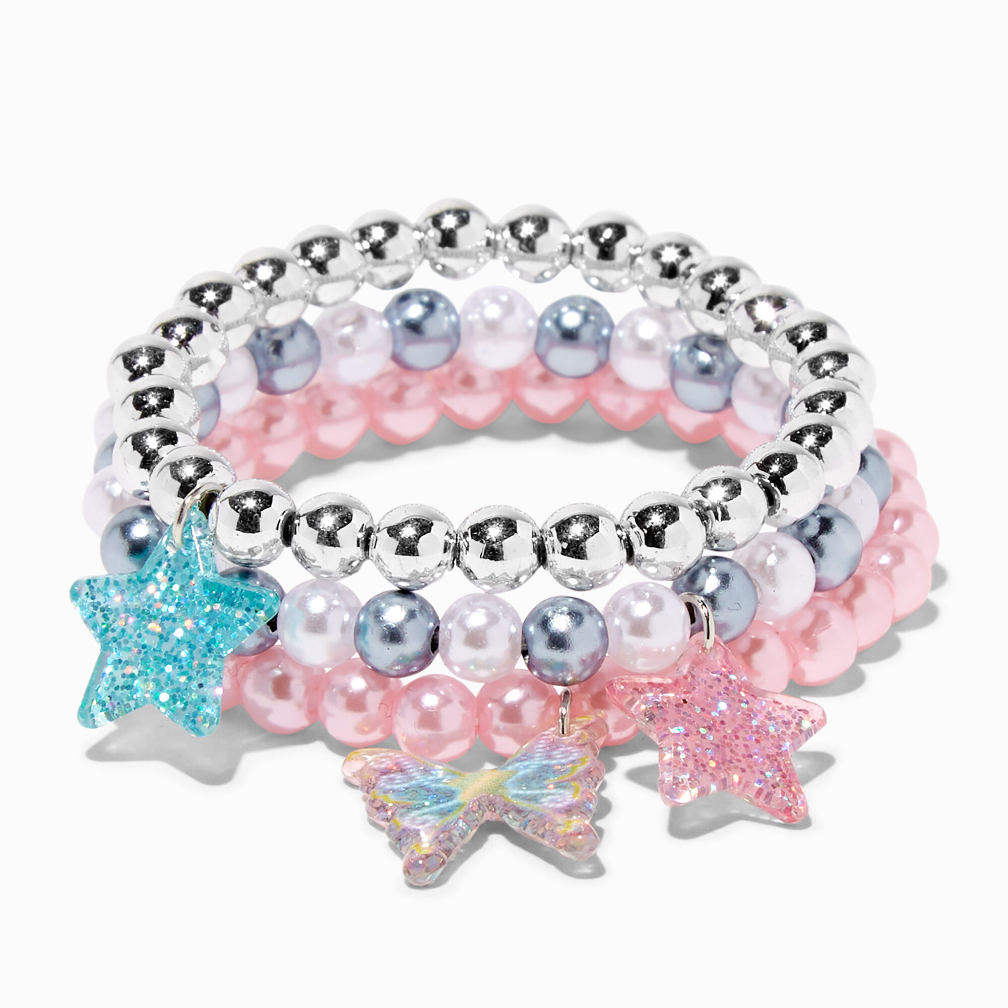 Claire's bracelets discount