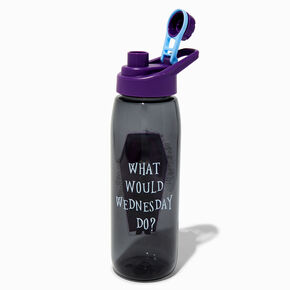 Wednesday&trade; Water Bottle,
