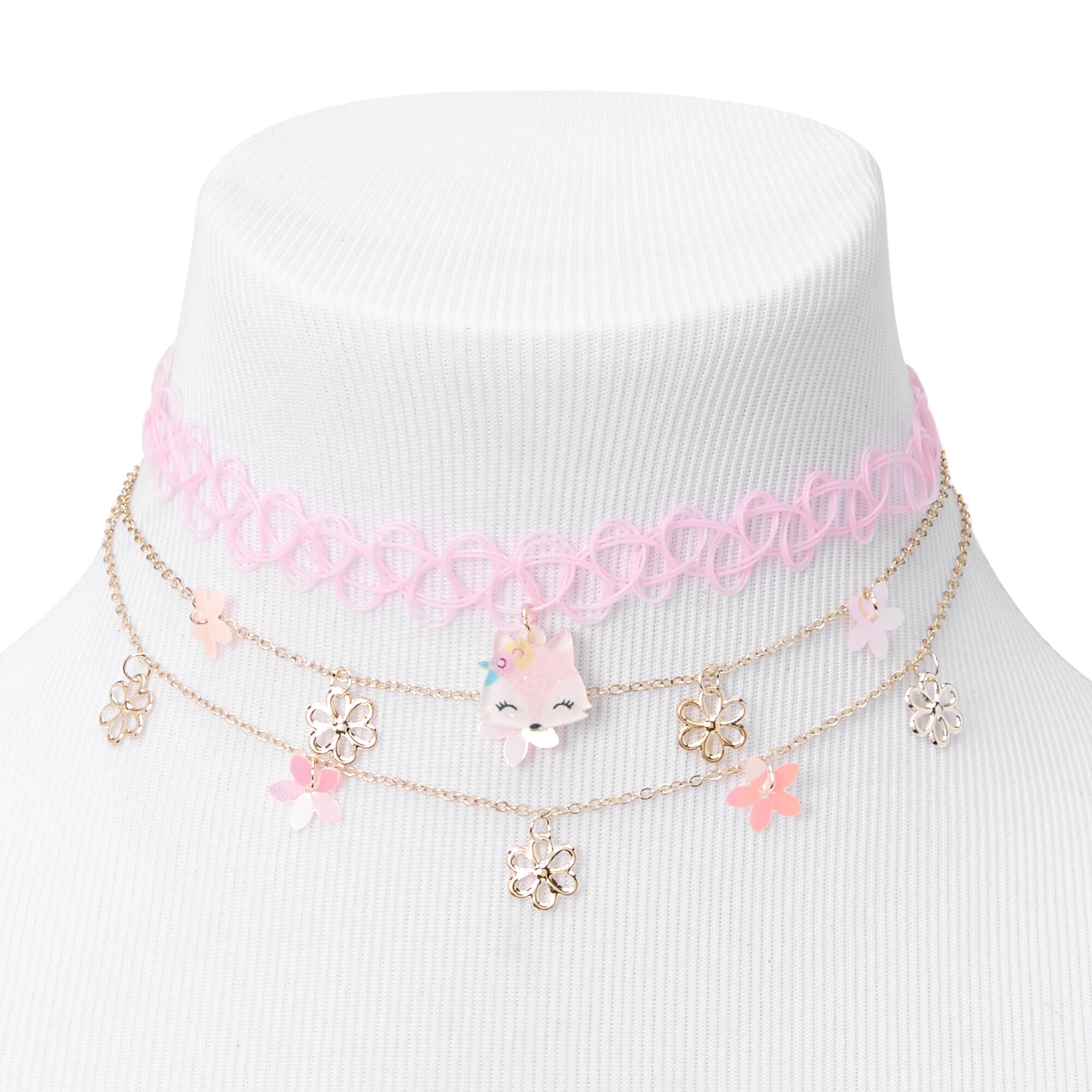 Claire's chokers deals