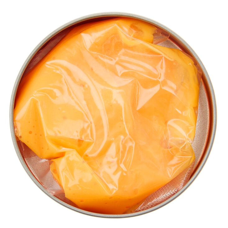 Glow In The Dark Wacky Putty,