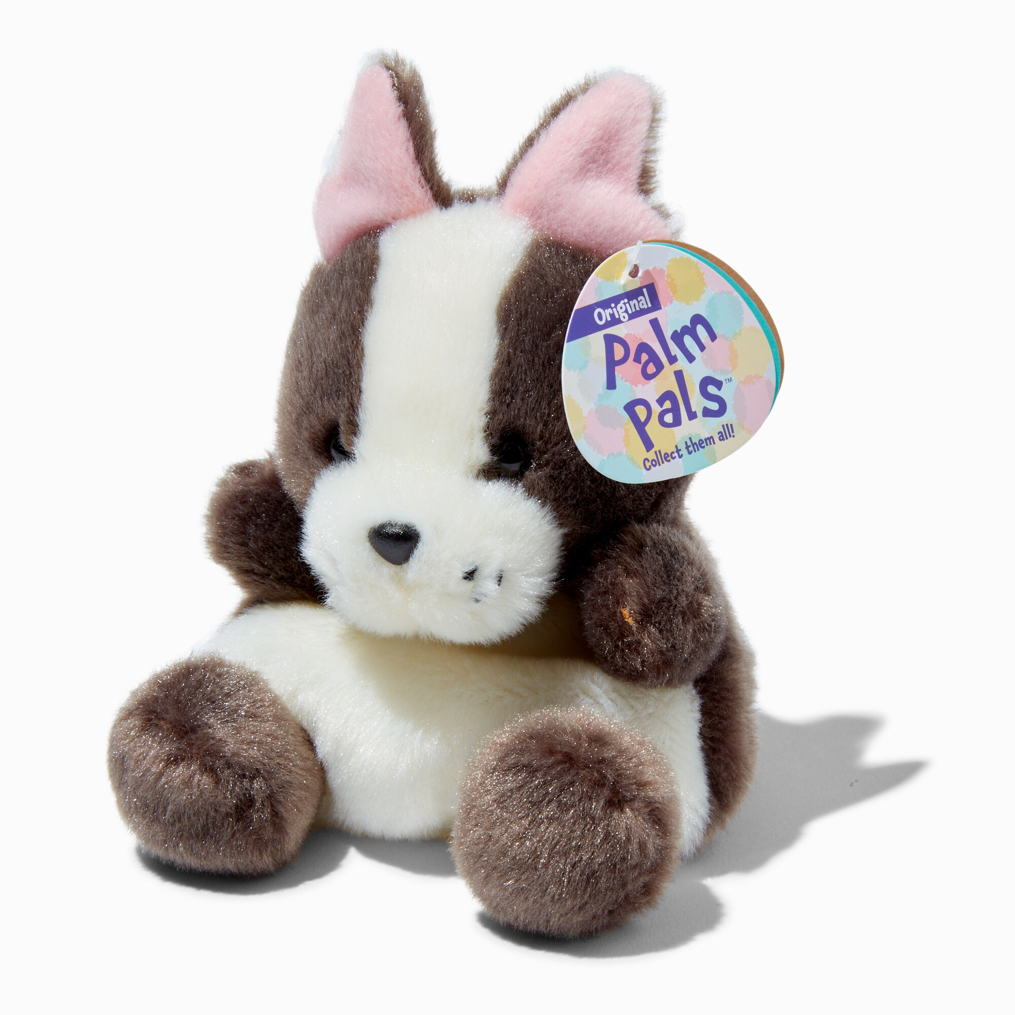 Claire's Peluche 13 cm Beau Palm Pals™