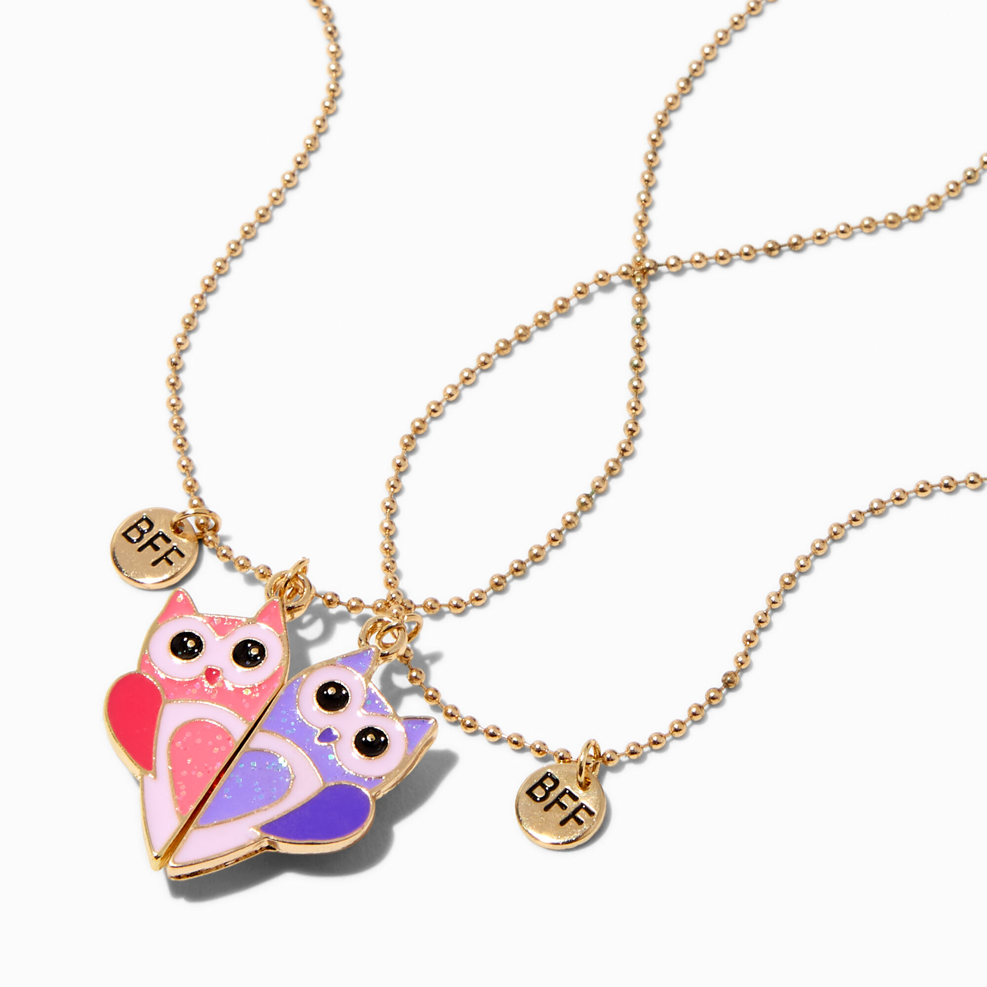 Friendship necklaces argos shop
