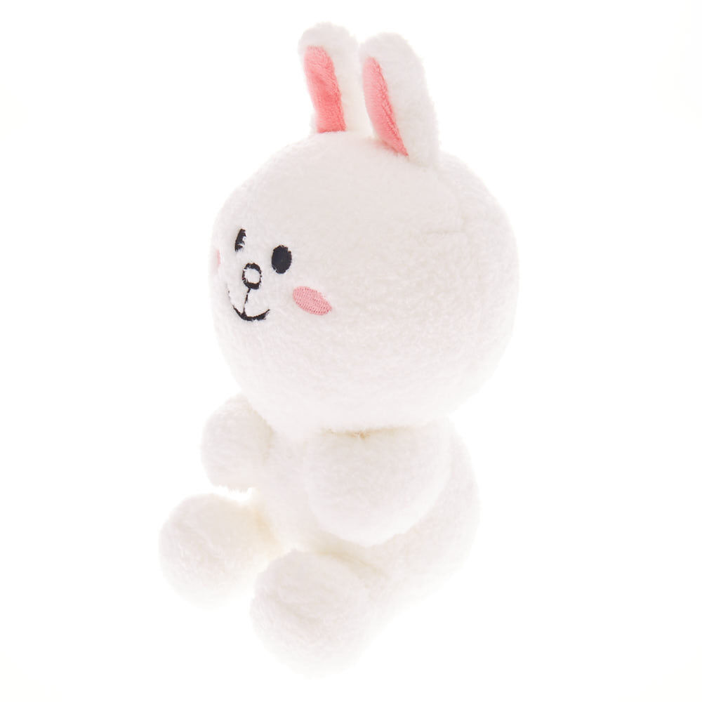 Line cony plush deals