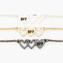 BFF Bracelets - 3 Pack,