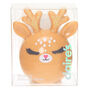 Reindeer Lip Gloss Pot - Vanilla Frosting,