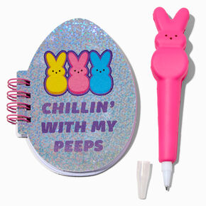 Peeps&reg; Egg Stationery Set,