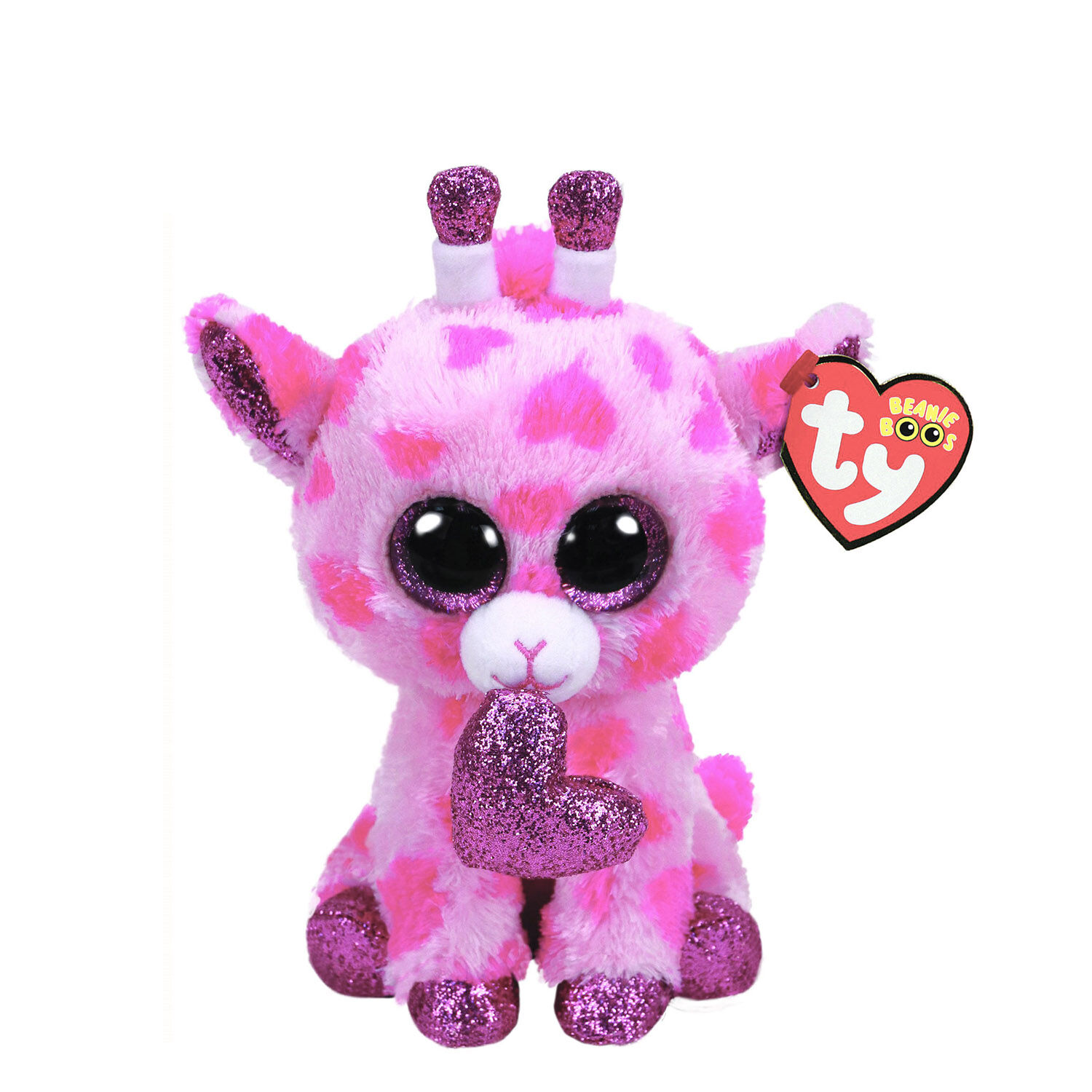beanie boo birthday february