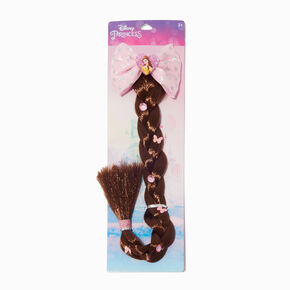 Disney Princess Belle Braided Faux Hair Clip,