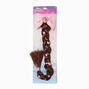 Disney Princess Belle Braided Faux Hair Clip,
