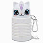 Collapsible Caticorn Water Bottle,