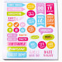 &quot;Stickers Galore&quot; Sticker Collection,