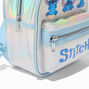 Sac &agrave; dos peluche Disney Stitch,