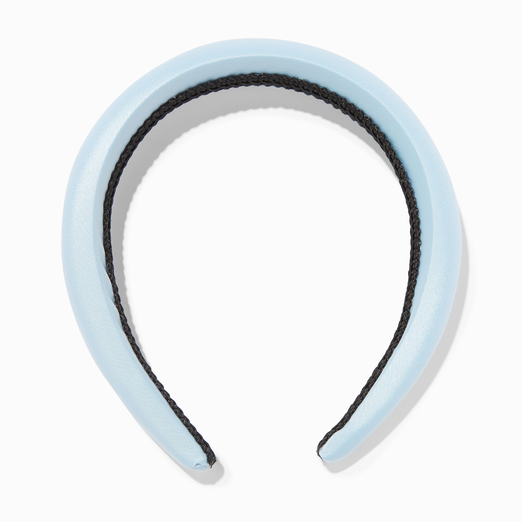 Sky Blue Stitch Headband