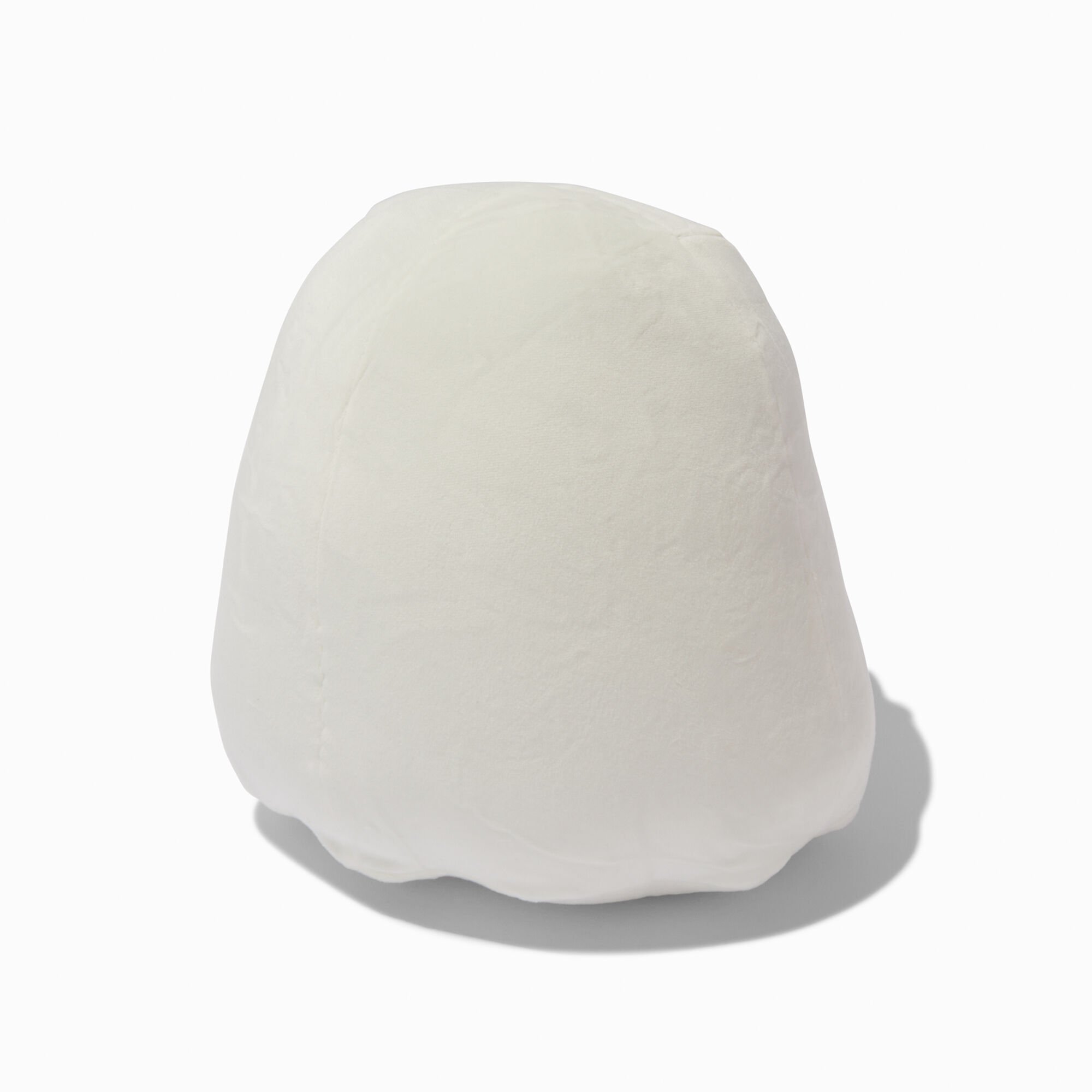 Smoko™ Claire's Exclusive 10'' Ghost Tayto Potato Soft Toy,