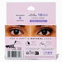 Eylure Claire&#39;s Exclusive 3/4 Length False Lashes - No. 007,