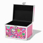 Y2K Unicorn Pink Lock Box,