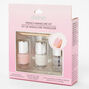 French Manicure Kit - 3 Pack,