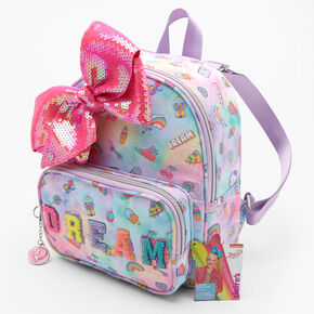 Jojo Siwa&trade; Tie Dye Dream Mini Backpack,