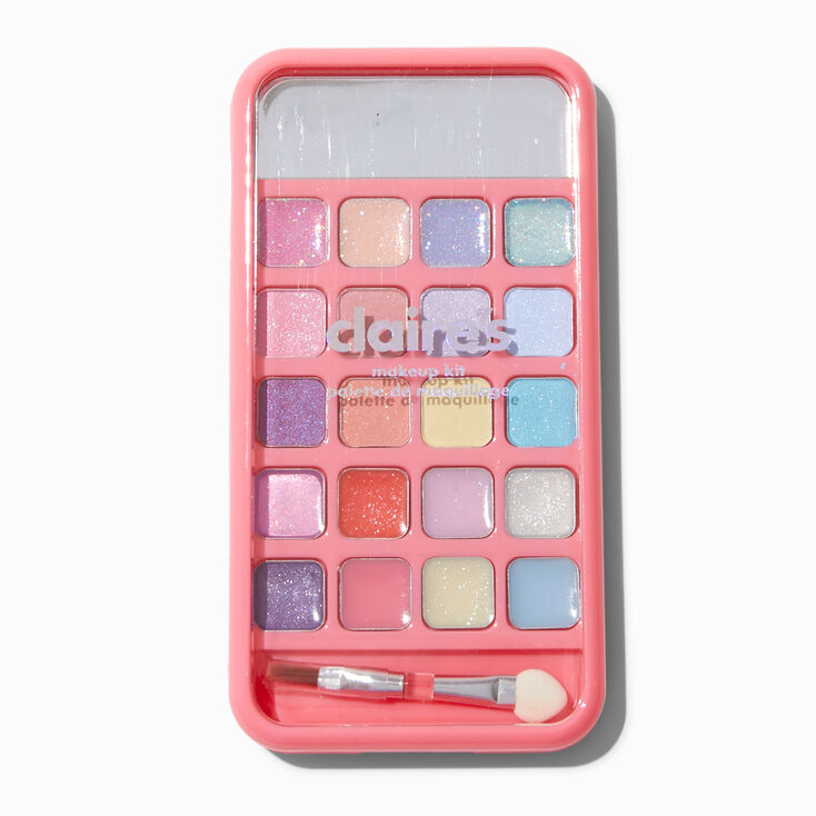 Y2K Sticker Club Cellphone Makeup Palette,