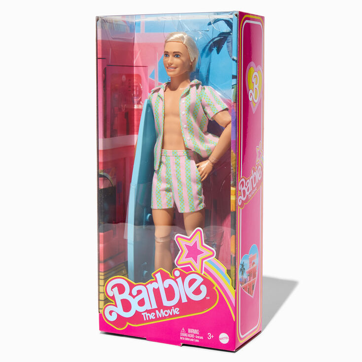 Barbie&trade; The Movie Ken Doll,