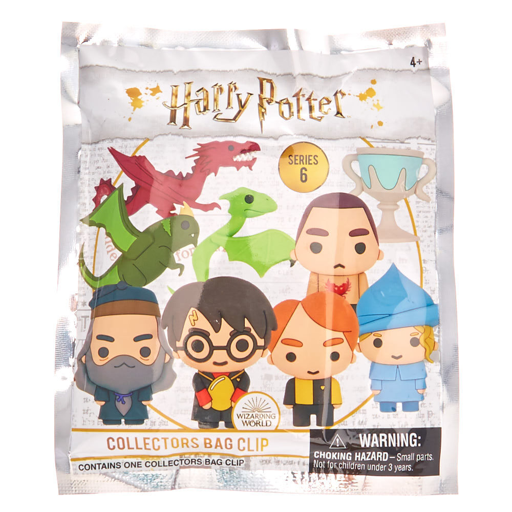 Claire's harry potter bag outlet