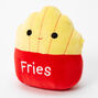 Squishmallows&trade; 5&quot; French Fries Soft Toy,