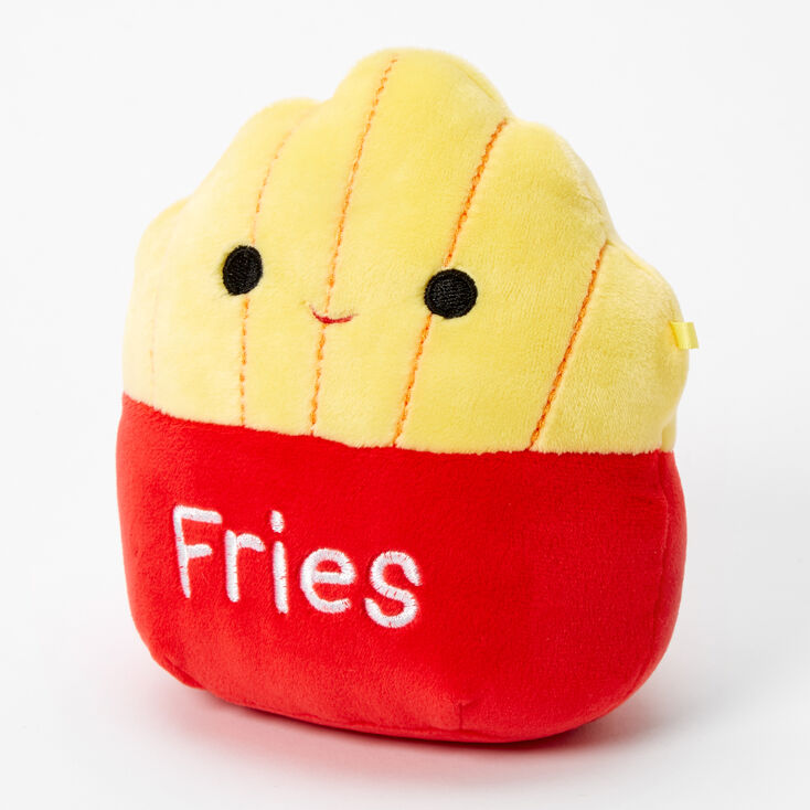 Squishmallows&trade; 5&quot; French Fries Soft Toy,