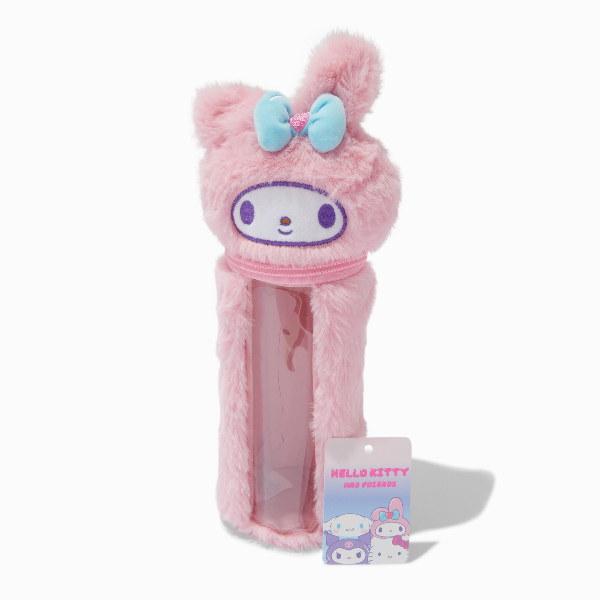 Hello Kitty® And Friends My Melody™ Pencil Case,