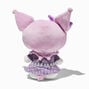 Hello Kitty&reg; And Friends Series 2 8&quot; Kuromi&trade; Plush Toy,