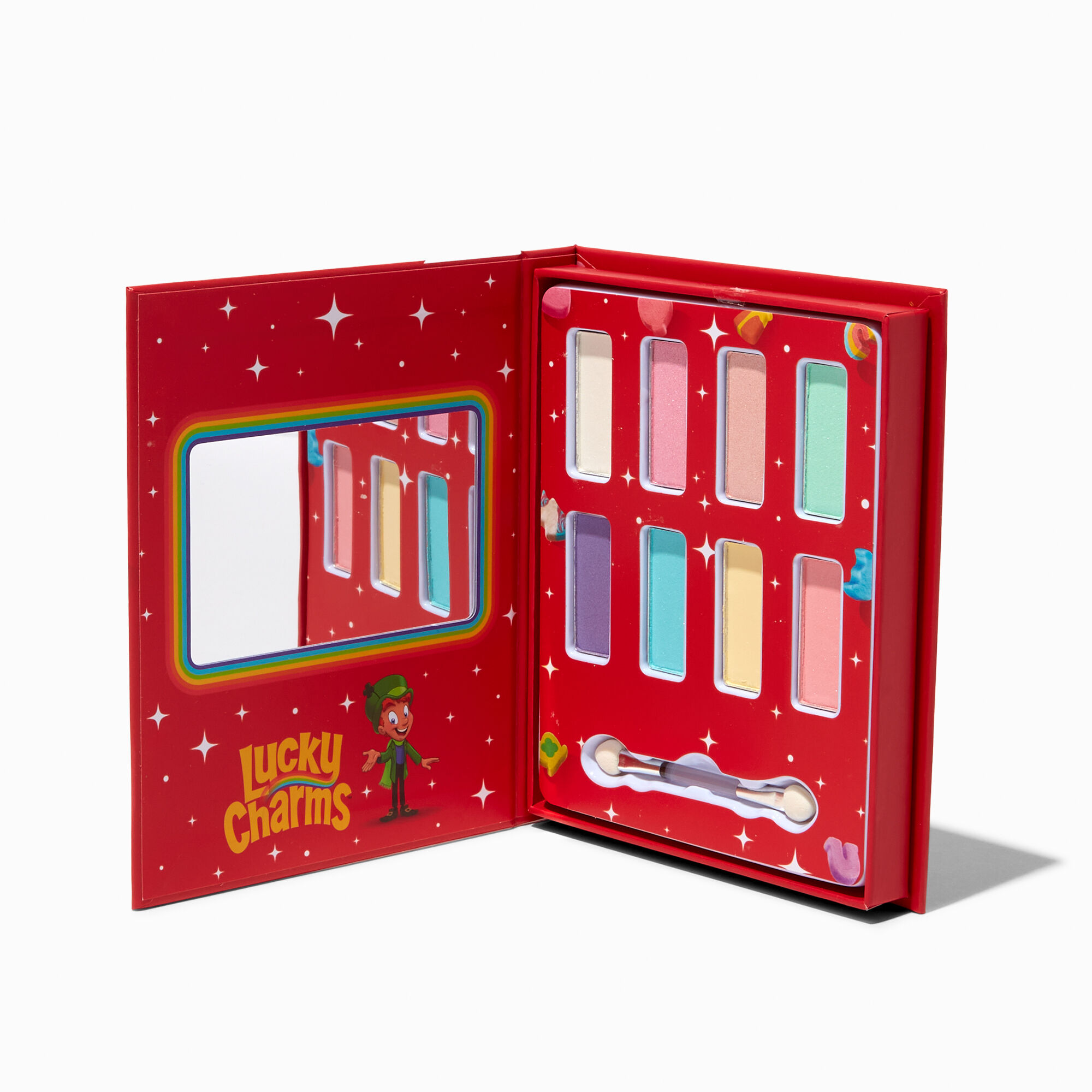 Claire's charms and discount gifts