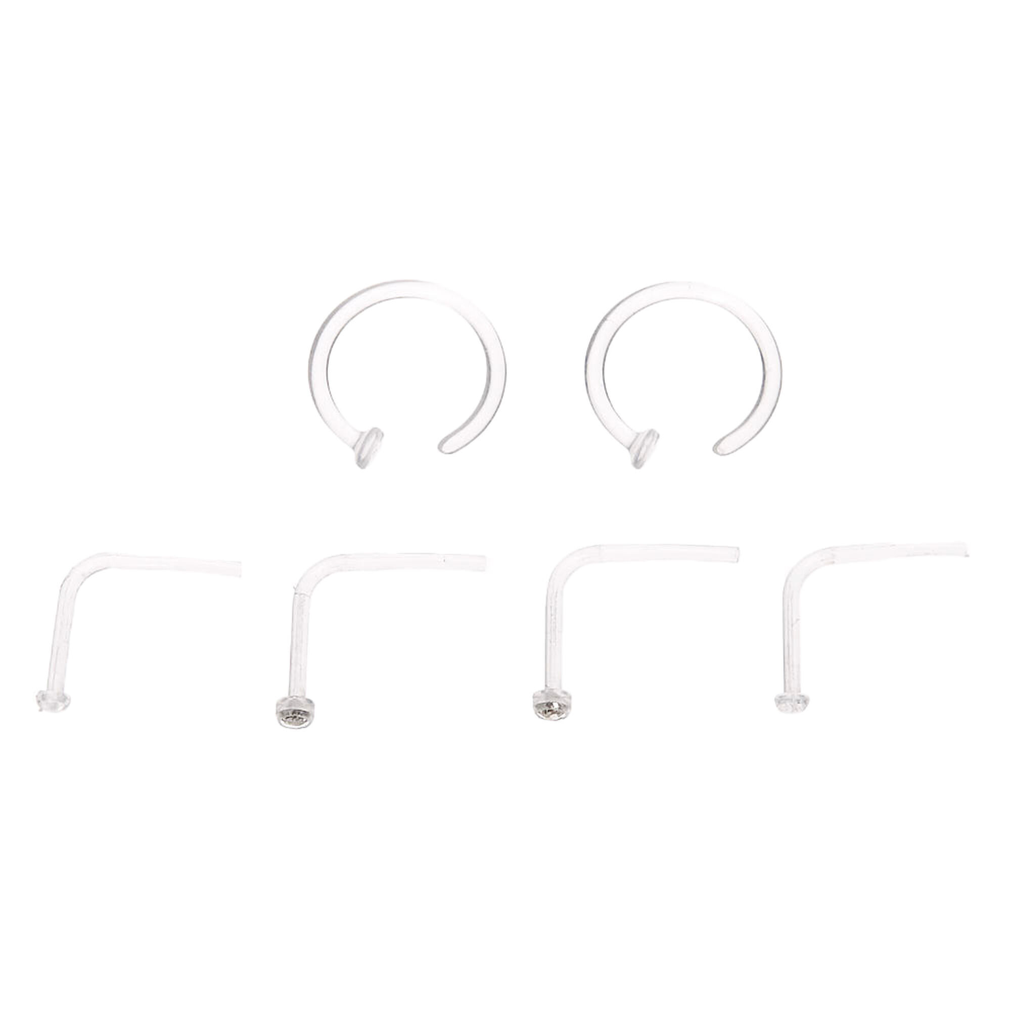 Bioflex hoop outlet
