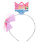 &copy;Disney Princess Headband &ndash; Silver,