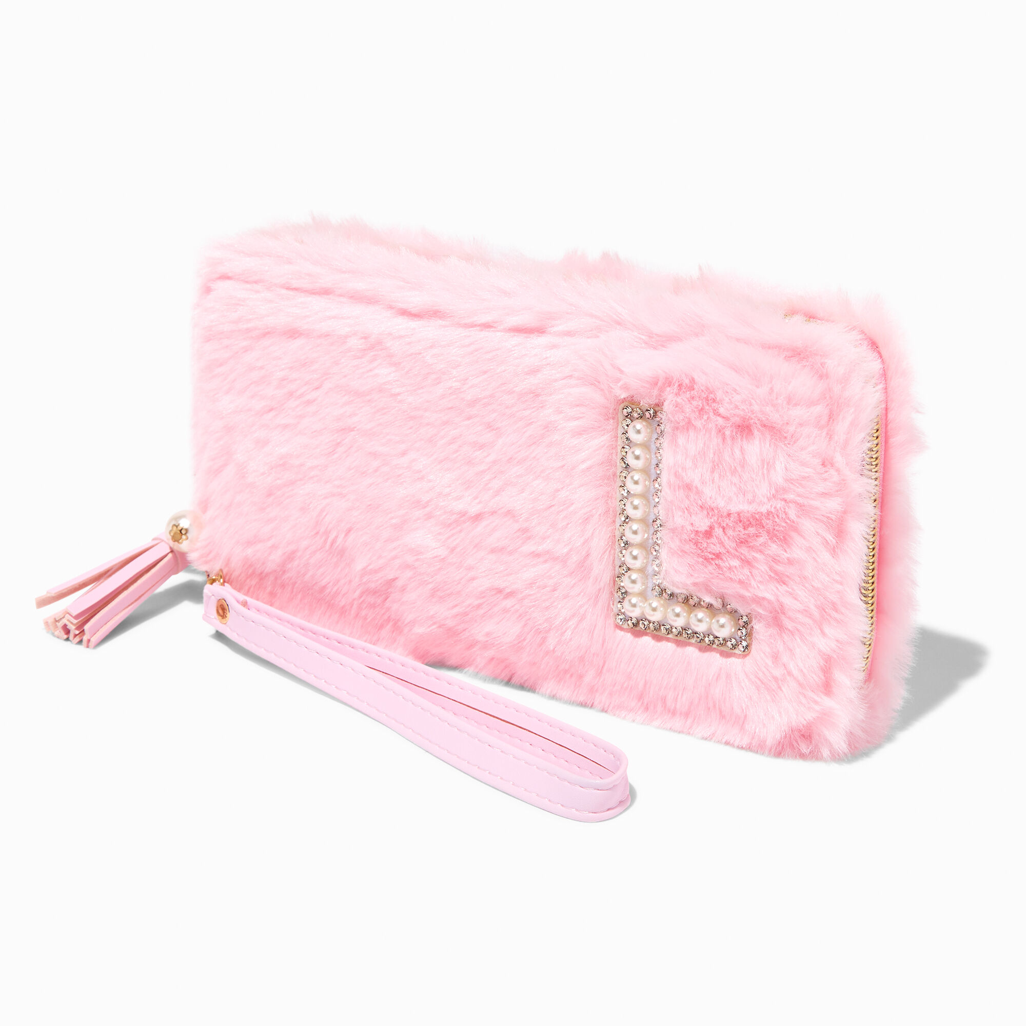 Furry wallet deals